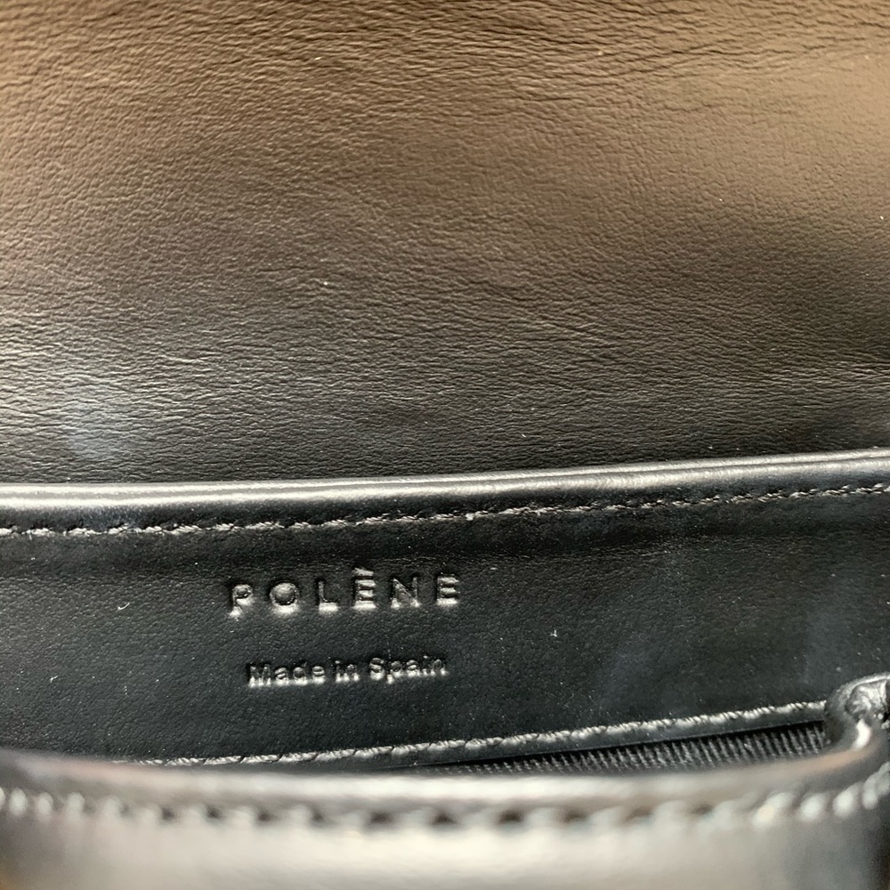 ❌SOLD❌Polene Numero Un Nano BRAND NEW - Picture 7 of 8